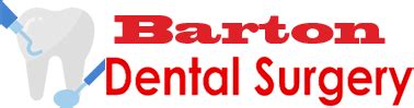 barton dental surgery torquay.